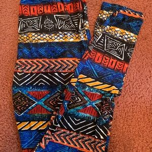 Legging army leggings